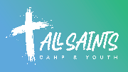 All Saints Summer Camp,. Lake Texoma, TX Logo